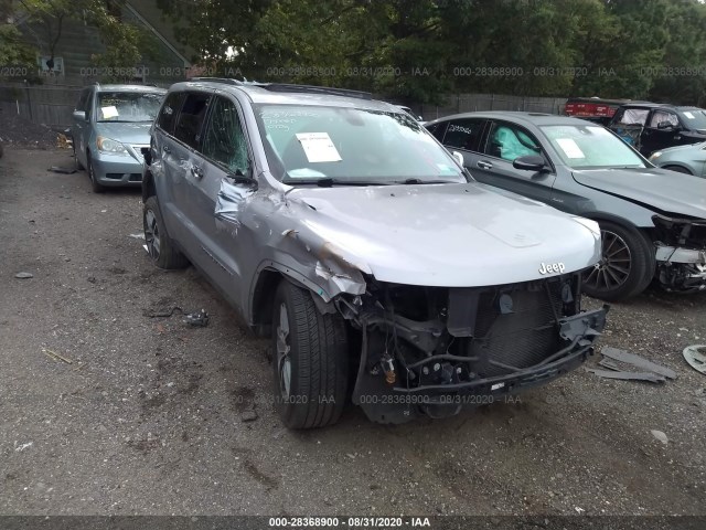 JEEP GRAND CHEROKEE 2017 1c4rjfbg6hc670969