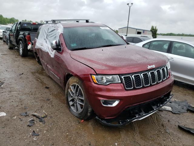 JEEP GRAND CHER 2017 1c4rjfbg6hc675234