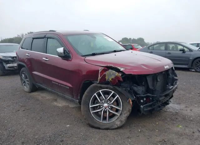 JEEP GRAND CHEROKEE 2017 1c4rjfbg6hc676139