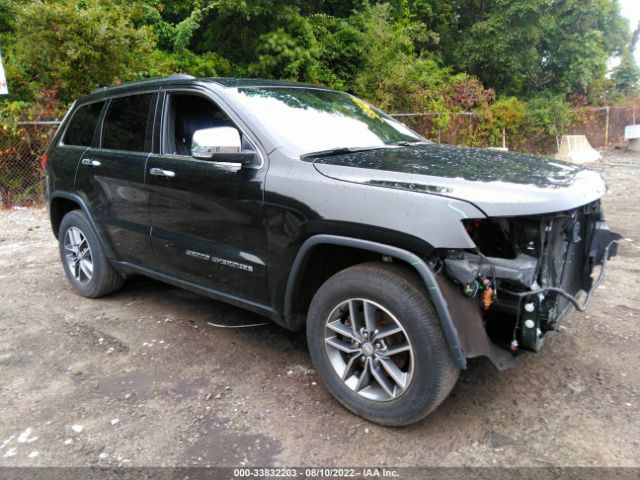 JEEP GRAND CHEROKEE 2017 1c4rjfbg6hc676142