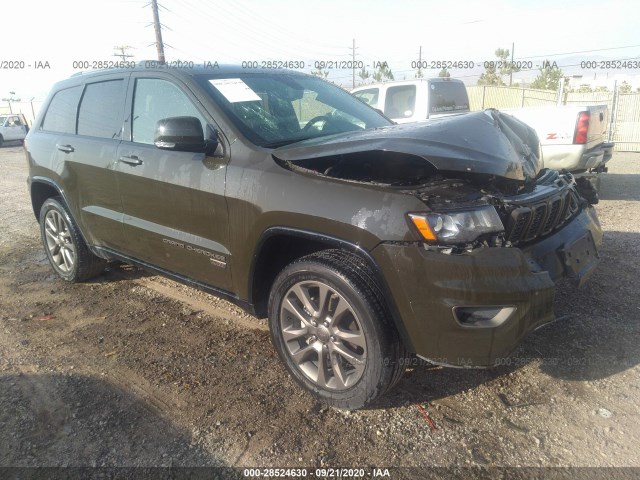 JEEP NULL 2017 1c4rjfbg6hc694527