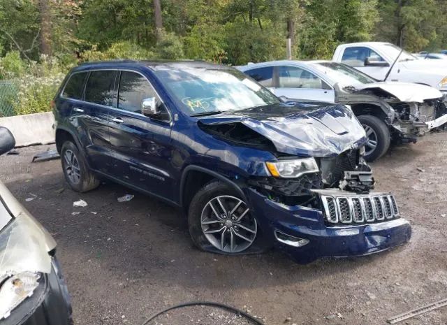 JEEP GRAND CHEROKEE 2017 1c4rjfbg6hc706420