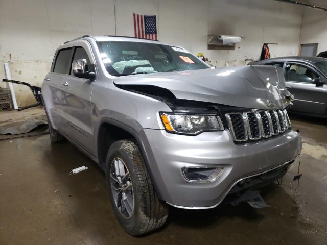 JEEP GRAND CHER 2017 1c4rjfbg6hc707227