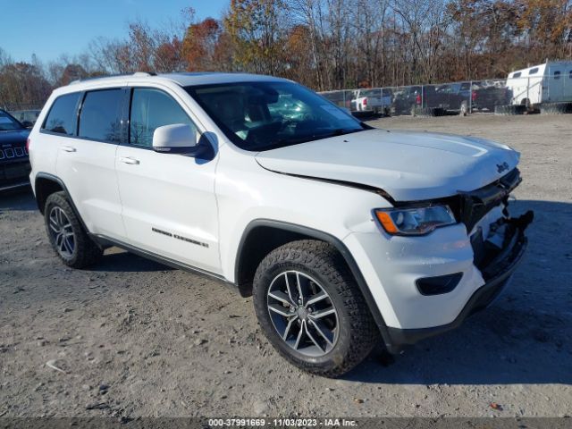 JEEP GRAND CHEROKEE 2017 1c4rjfbg6hc707406