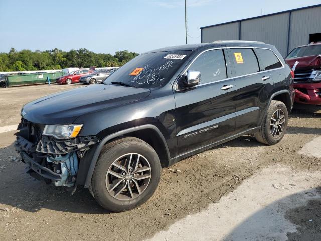 JEEP GRAND CHER 2017 1c4rjfbg6hc729678