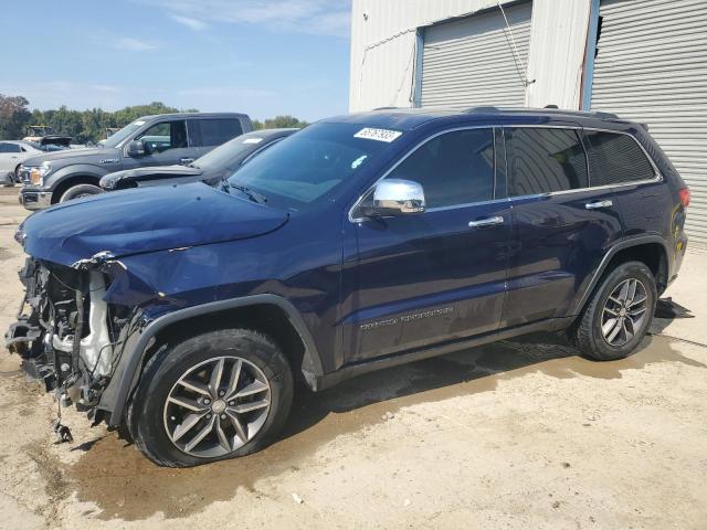 JEEP GRAND CHER 2017 1c4rjfbg6hc729728