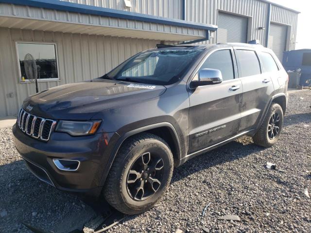 JEEP GRAND CHER 2017 1c4rjfbg6hc733603