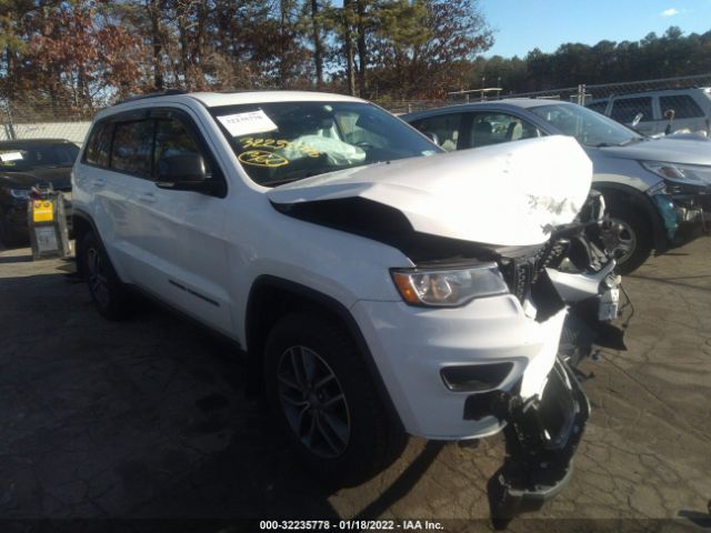 JEEP GRAND CHEROKEE 2017 1c4rjfbg6hc734296