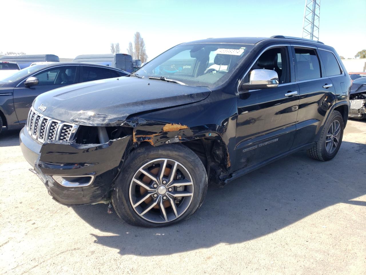 JEEP GRAND CHEROKEE 2017 1c4rjfbg6hc735903