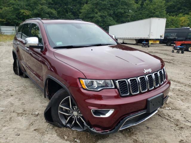 JEEP GRAND CHER 2017 1c4rjfbg6hc760798