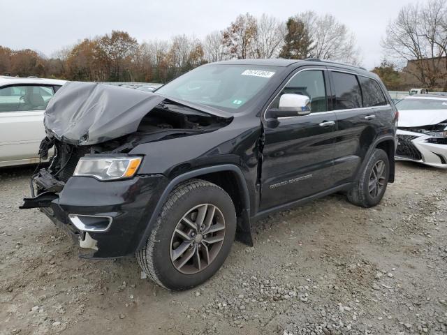 JEEP GRAND CHEROKEE 2017 1c4rjfbg6hc765211