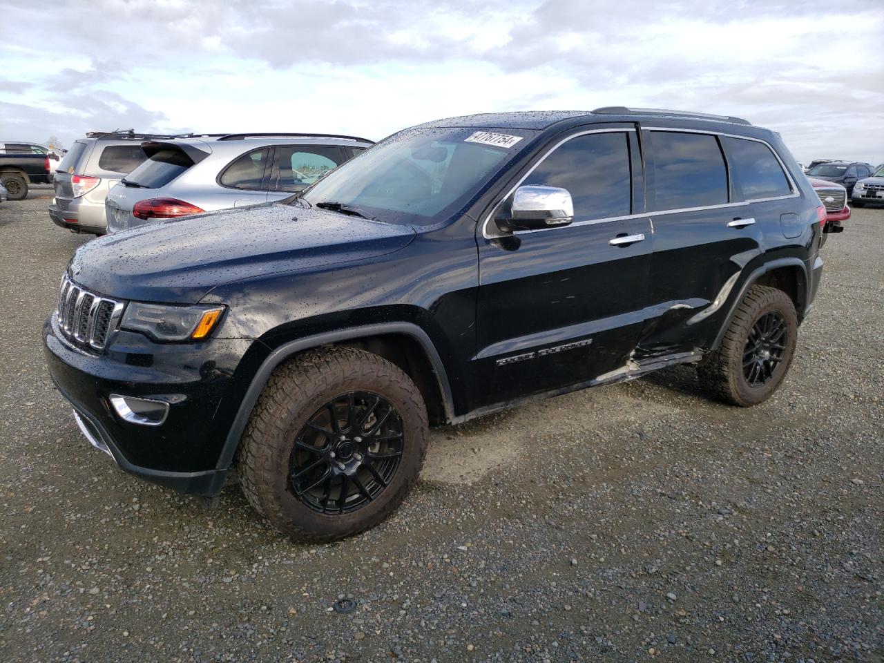 JEEP GRAND CHEROKEE 2017 1c4rjfbg6hc776001