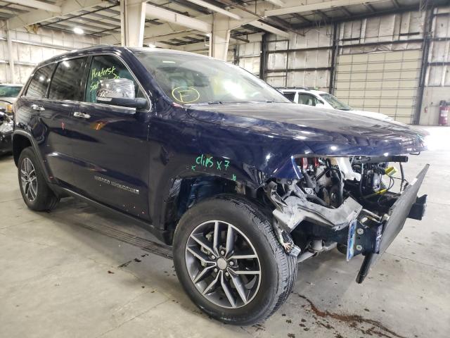 JEEP NULL 2017 1c4rjfbg6hc776113