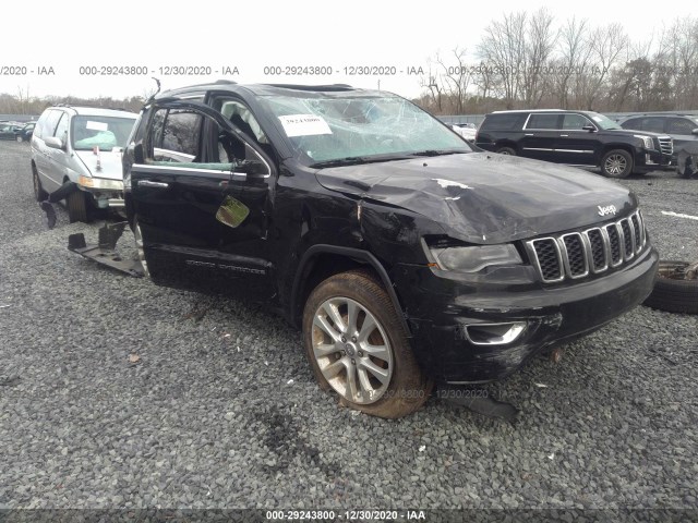 JEEP GRAND CHEROKEE 2017 1c4rjfbg6hc778024