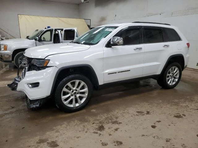 JEEP GRAND CHER 2017 1c4rjfbg6hc784504