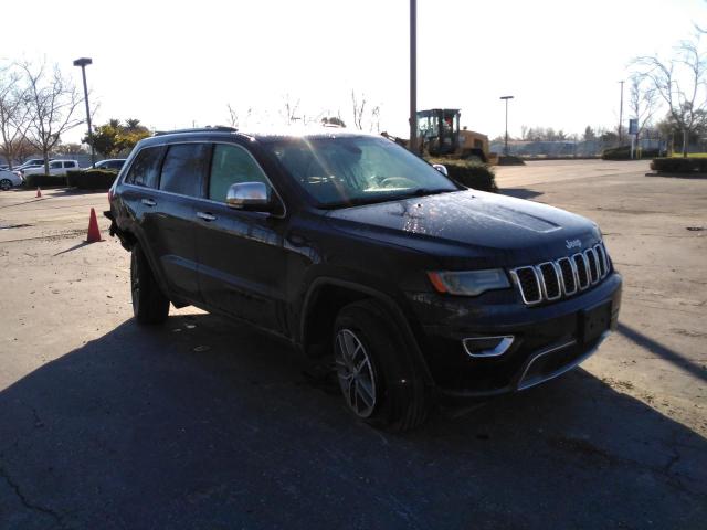 JEEP GRAND CHER 2017 1c4rjfbg6hc785832