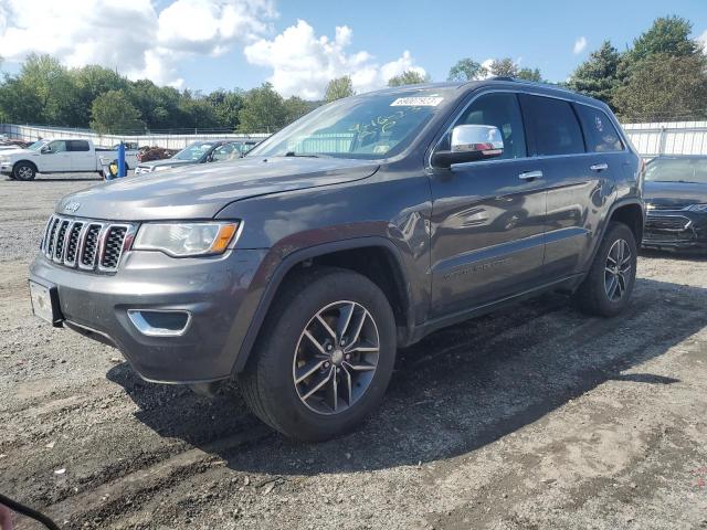 JEEP GRAND CHER 2017 1c4rjfbg6hc787080