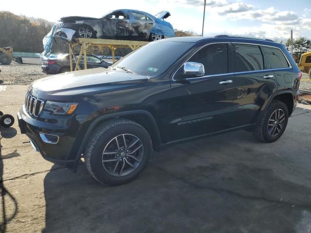 JEEP GRAND CHER 2017 1c4rjfbg6hc802015