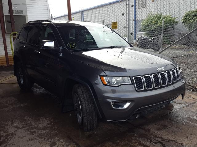 JEEP GRAND CHER 2017 1c4rjfbg6hc807733