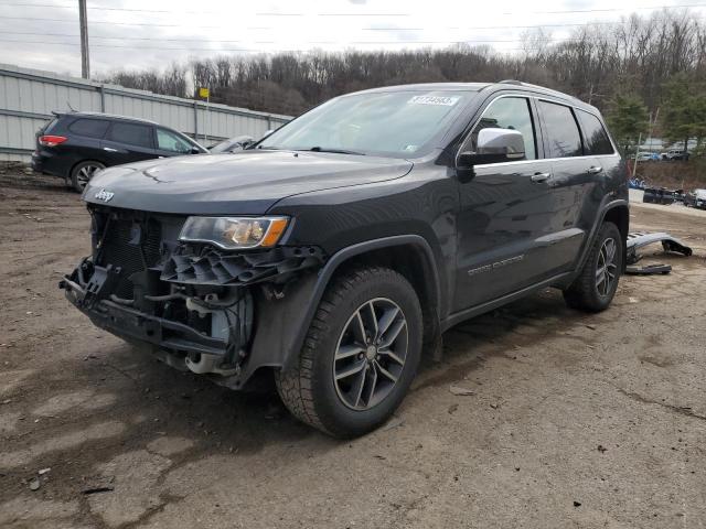 JEEP GRAND CHEROKEE 2017 1c4rjfbg6hc808266