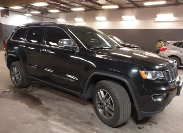 JEEP GRAND CHEROKEE 2017 1c4rjfbg6hc822328