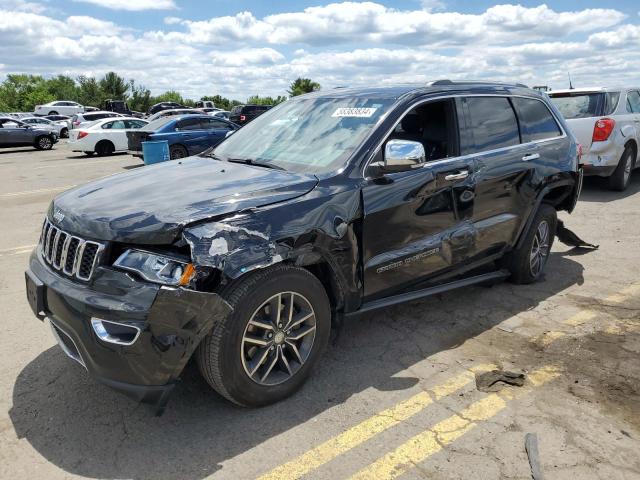 JEEP GRAND CHEROKEE 2017 1c4rjfbg6hc834978