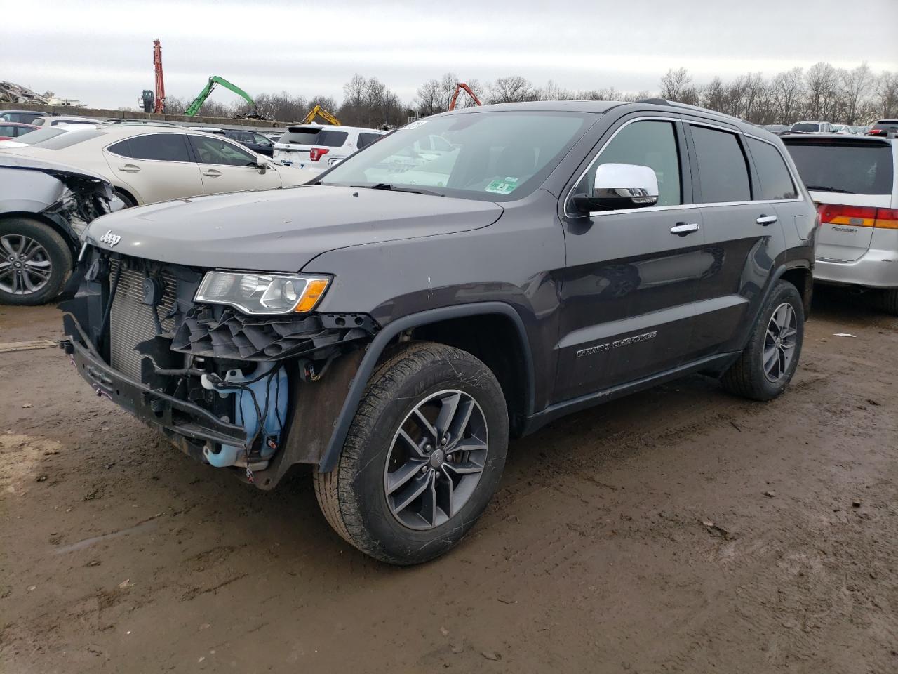 JEEP GRAND CHEROKEE 2017 1c4rjfbg6hc840912