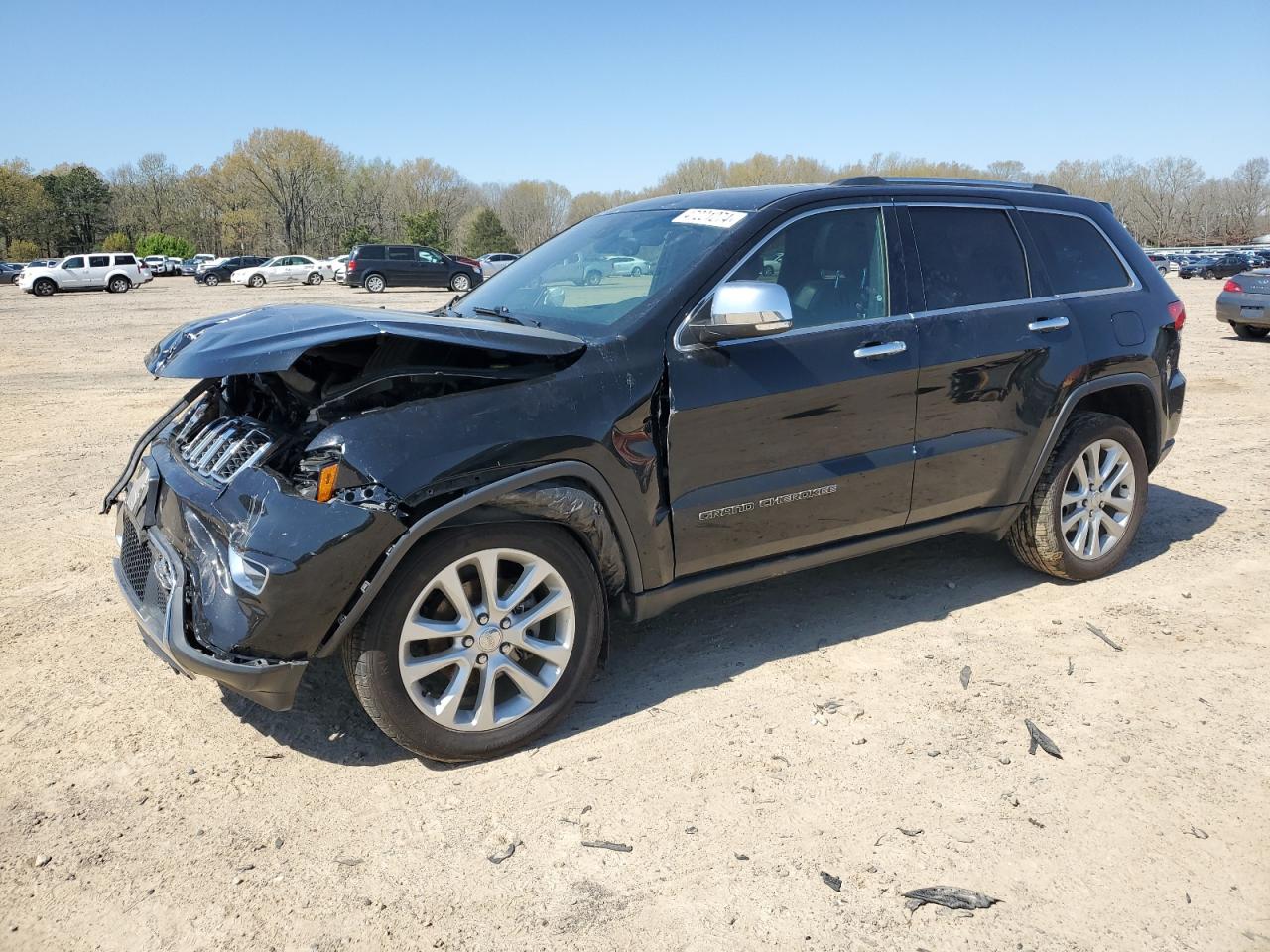 JEEP GRAND CHEROKEE 2017 1c4rjfbg6hc842143