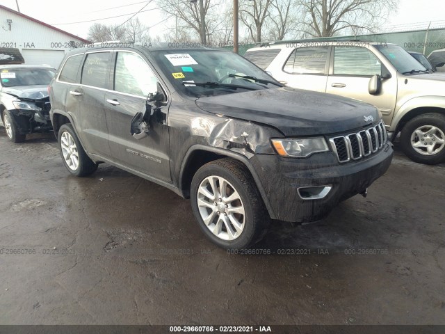 JEEP GRAND CHEROKEE 2017 1c4rjfbg6hc849819