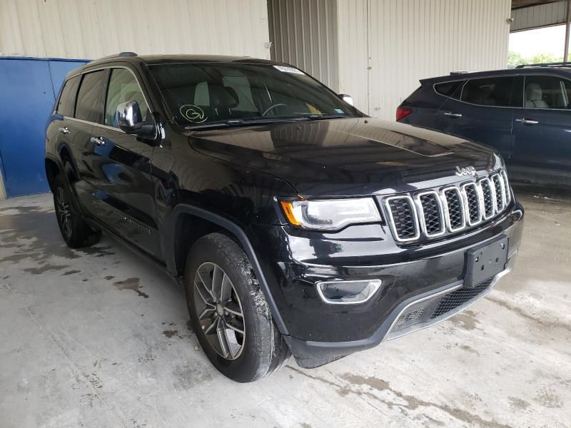 JEEP GRAND CHER 2017 1c4rjfbg6hc861498