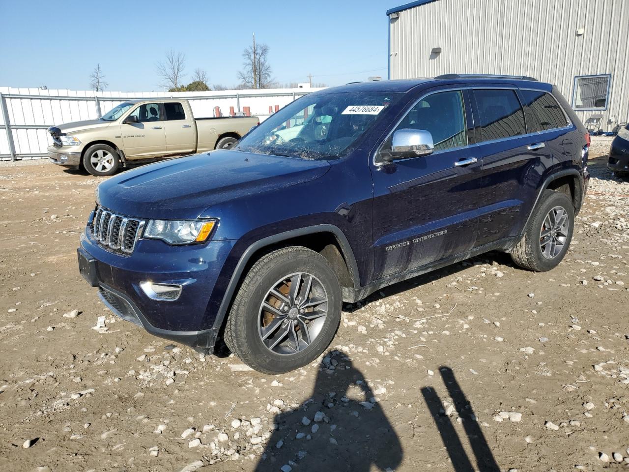 JEEP GRAND CHEROKEE 2017 1c4rjfbg6hc865079