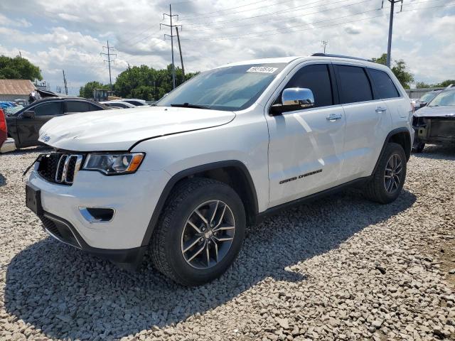 JEEP GRAND CHER 2017 1c4rjfbg6hc867558