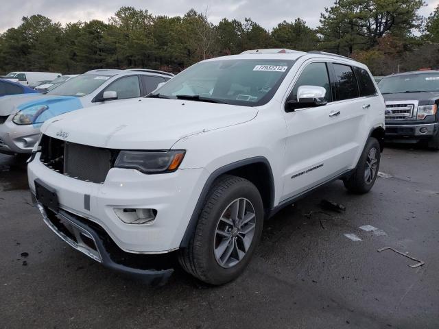 JEEP GRAND CHER 2017 1c4rjfbg6hc876891