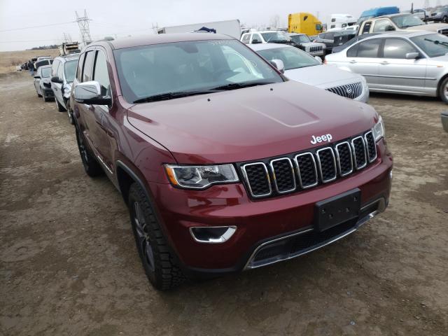 JEEP GRAND CHER 2017 1c4rjfbg6hc882920