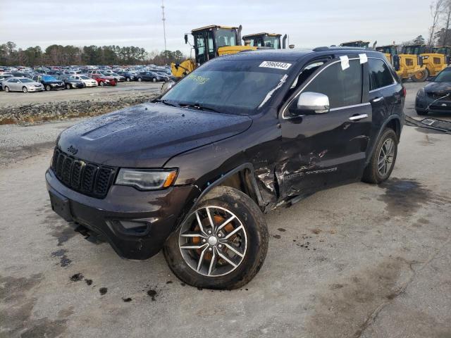 JEEP GRAND CHER 2017 1c4rjfbg6hc891858