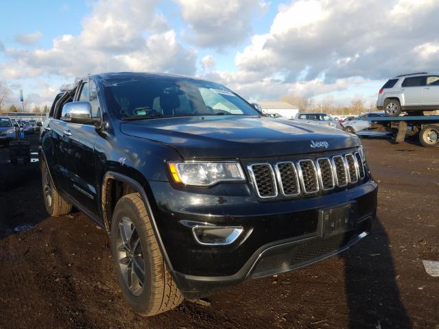 JEEP GRAND CHER 2017 1c4rjfbg6hc901644