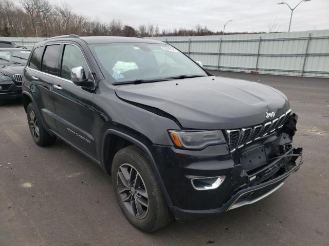 JEEP NULL 2017 1c4rjfbg6hc918671