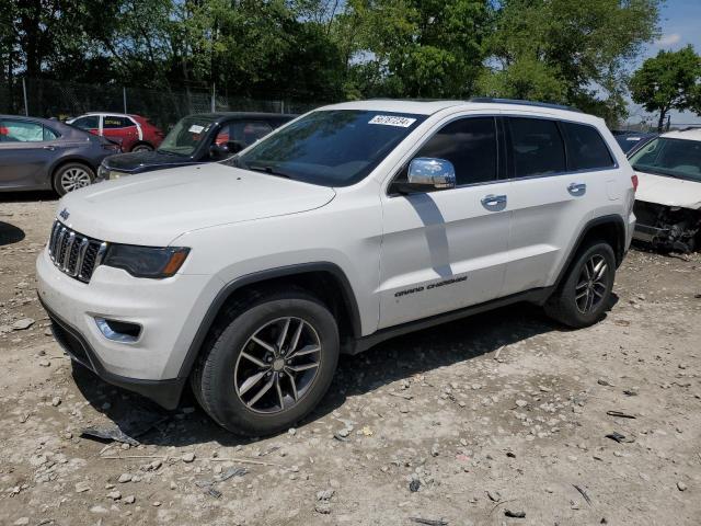 JEEP GRAND CHEROKEE 2017 1c4rjfbg6hc929198