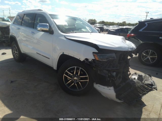 JEEP GRAND CHEROKEE 2017 1c4rjfbg6hc938189