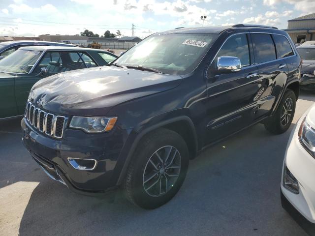 JEEP CHEROKEE 2017 1c4rjfbg6hc939682