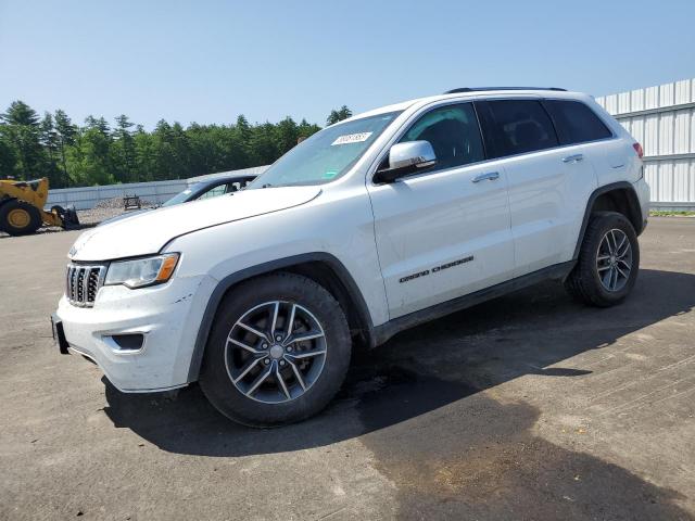 JEEP GRAND CHER 2017 1c4rjfbg6hc939956