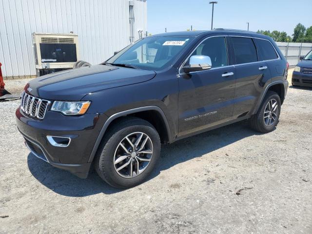 JEEP GRAND CHEROKEE 2017 1c4rjfbg6hc941013