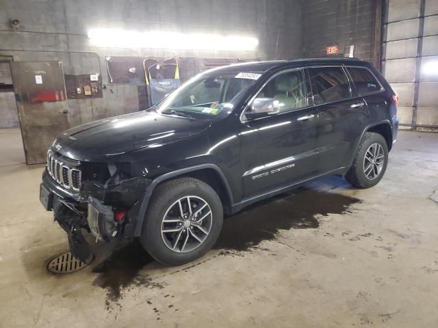 JEEP GRAND CHER 2017 1c4rjfbg6hc954893