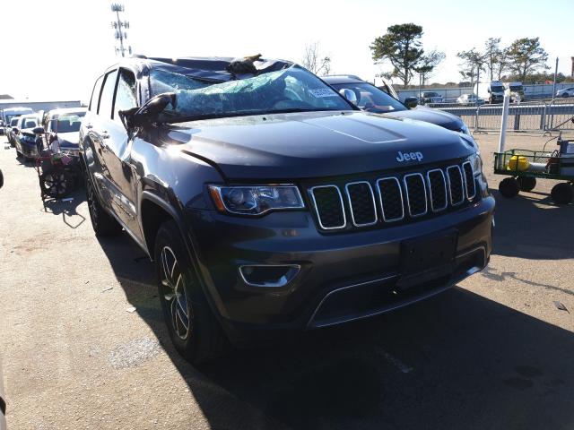 JEEP GRAND CHER 2017 1c4rjfbg6hc962962