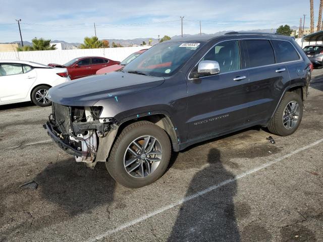 JEEP GRAND CHER 2017 1c4rjfbg6hc963853