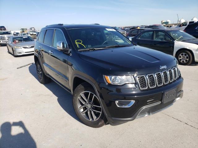 JEEP NULL 2018 1c4rjfbg6jc107832