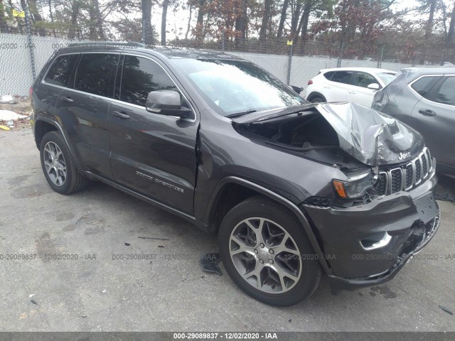 JEEP GRAND CHEROKEE 2018 1c4rjfbg6jc122220