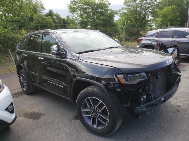 JEEP GRAND CHER 2018 1c4rjfbg6jc123545