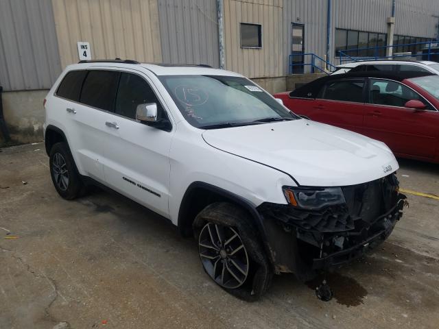 JEEP GRAND CHER 2018 1c4rjfbg6jc128602