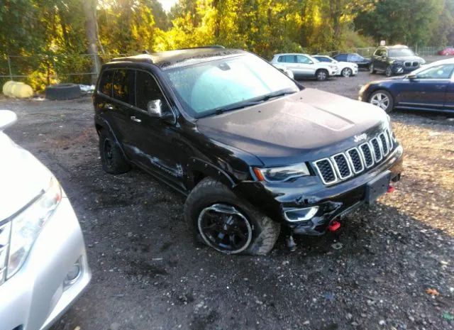 JEEP GRAND CHEROKEE 2018 1c4rjfbg6jc128941